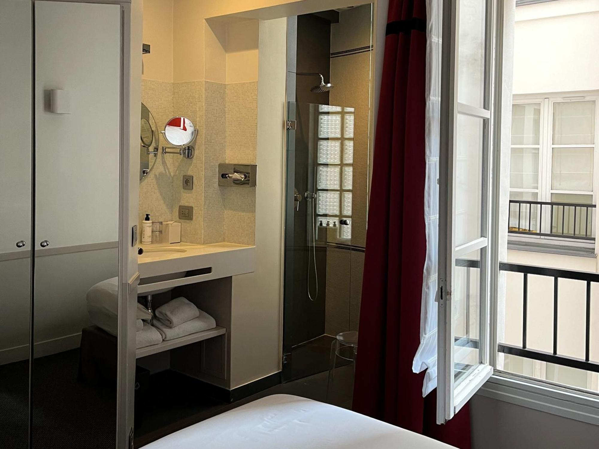 Hotel De La Place Du Louvre - Esprit De France Parijs