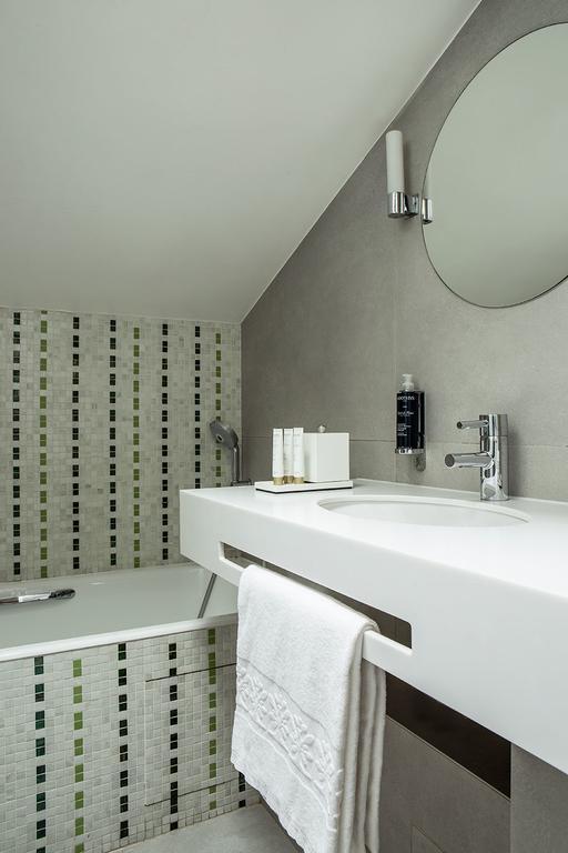 De La Place Du Louvre - Esprit De France Hotel Parijs