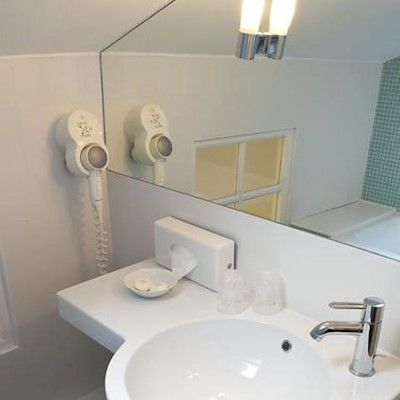 De La Place Du Louvre - Esprit De France Hotel Parijs