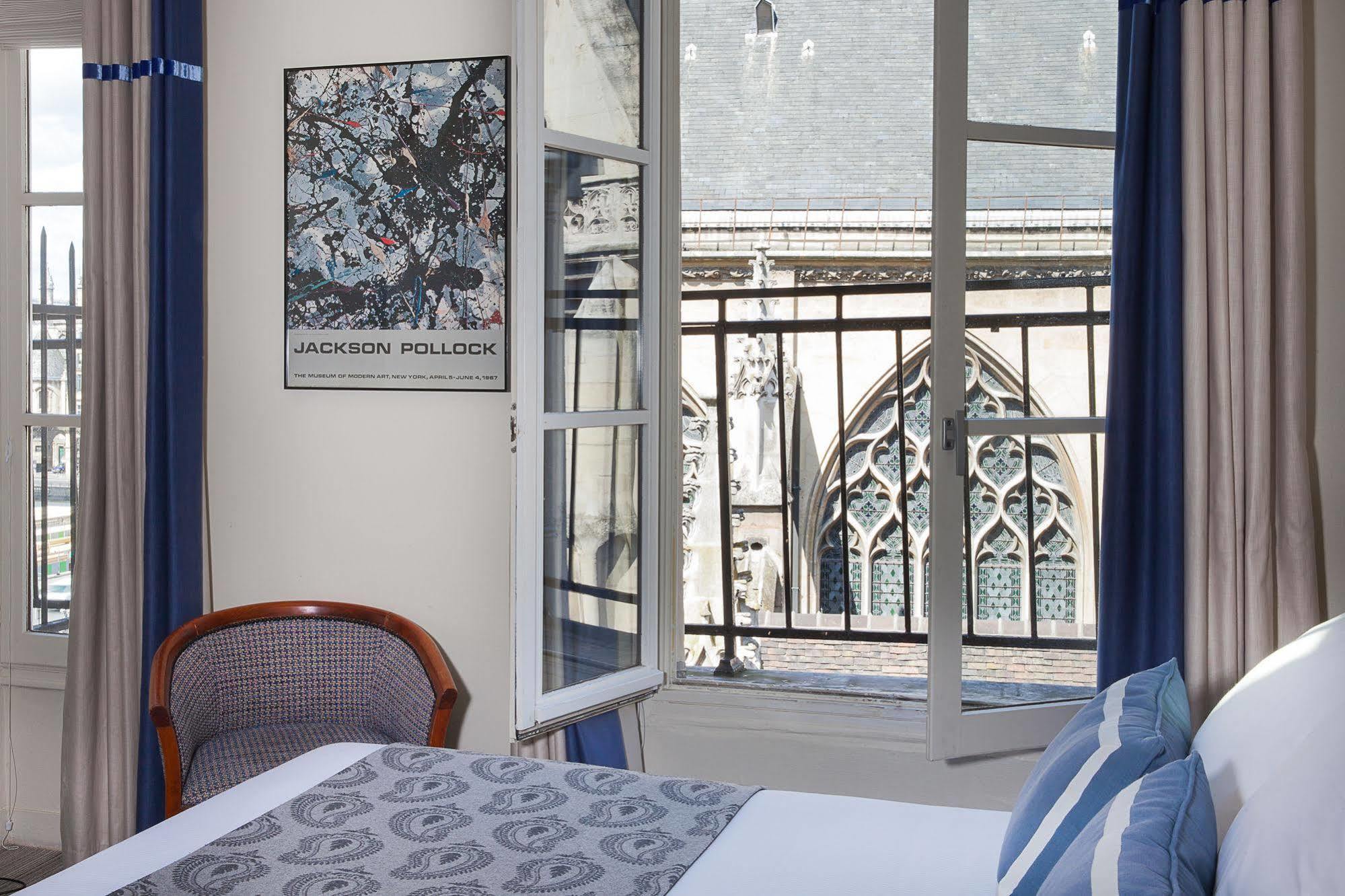 De La Place Du Louvre - Esprit De France Hotel Parijs