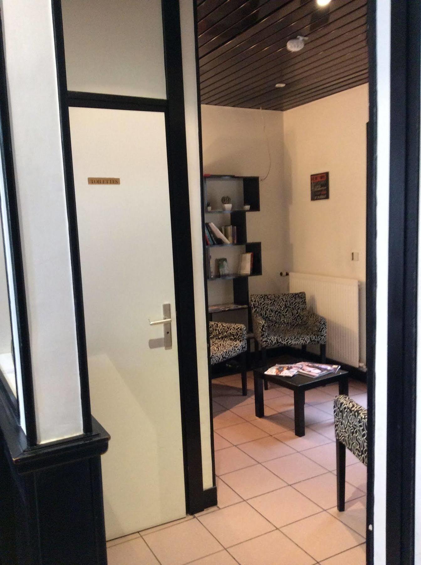 De La Place Du Louvre - Esprit De France 4* Parijs